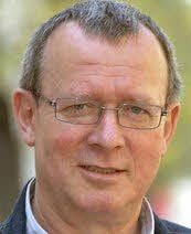 Ortsbeauftragter Ralf Felgenträger hat sein Amt Ende März niedergelegt.