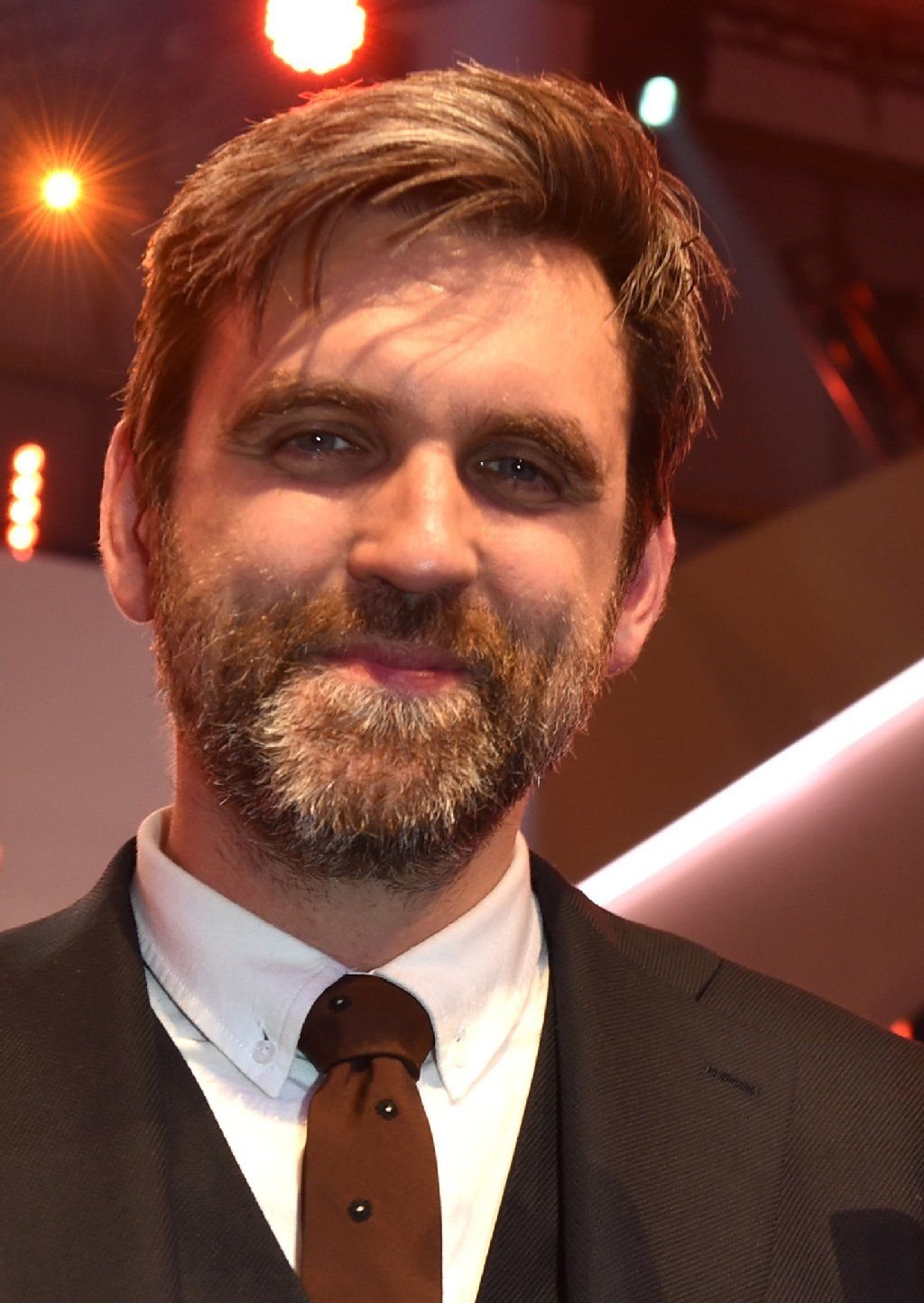 Filmemacher Sebastian Schipper.