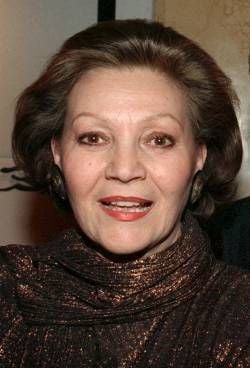 Louise Martini