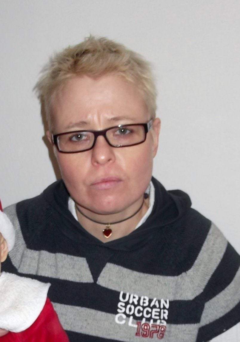 Katrin Griesemann wird seit dem 10. Januar 2015 vermisst.