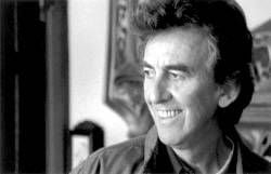 George Harrison