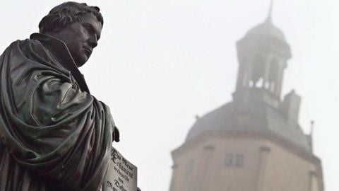 Der Reformationstag soll ab 2017 auch in Baden-Württemberg gesetzlicher Feiertag werden.