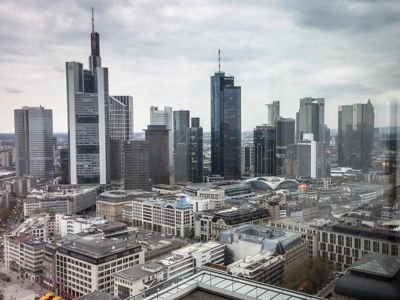Frankfurt am Main. Foto: Max Rumpenhorst/Archiv