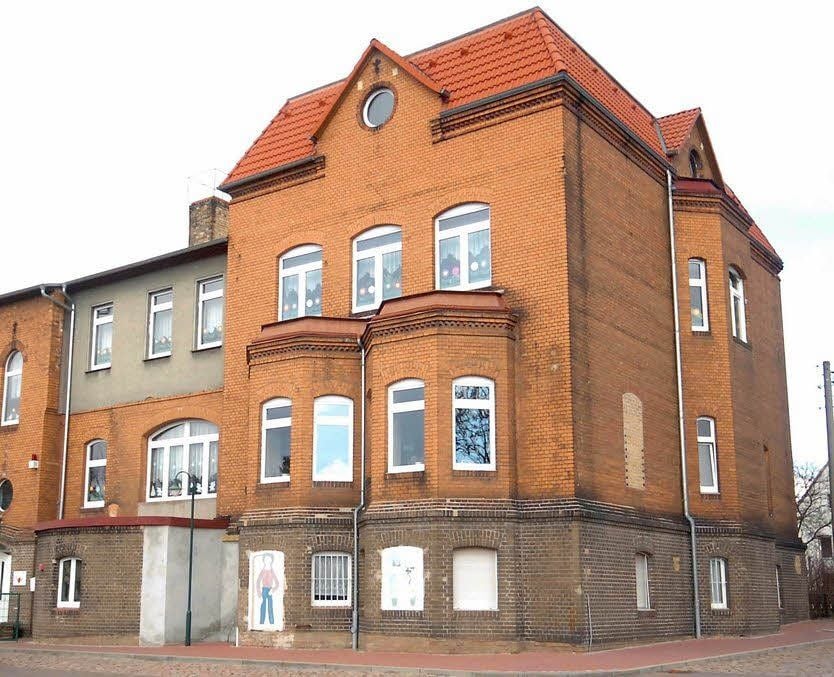 Für die Weiterführung des Gymnasiums in Trebitz gibt es nur noch wenig Hoffnung.