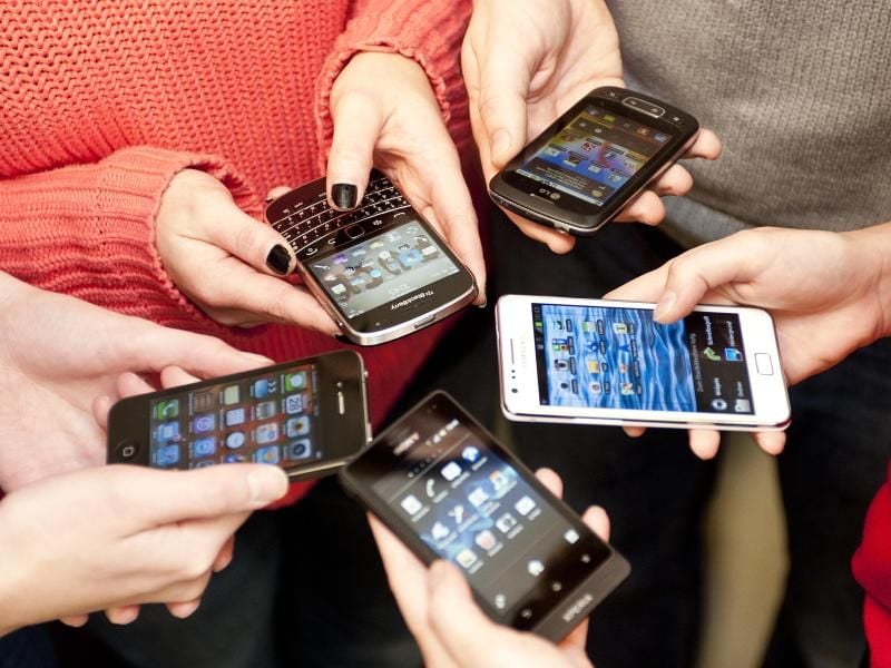 Jedes Smartphone-Betriebssystem hat eigene Stärken und Schwächen.