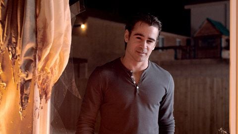 Colin Farrell als Jerry in dem Horrorfilm «Fright Night» von Craig Gillespie. (FOTO: DAPD)