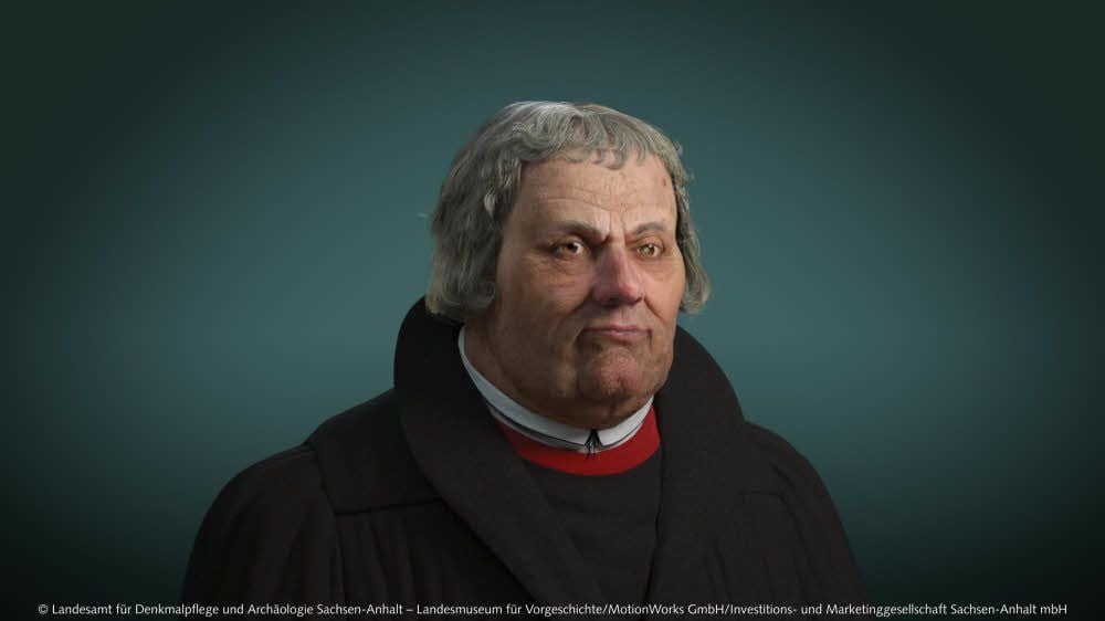 Martin Luther