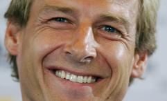 Jürgen Klinsmann, Bundestrainer der deutschen Fußball-Nationalmannschaft. (Foto: dpa)