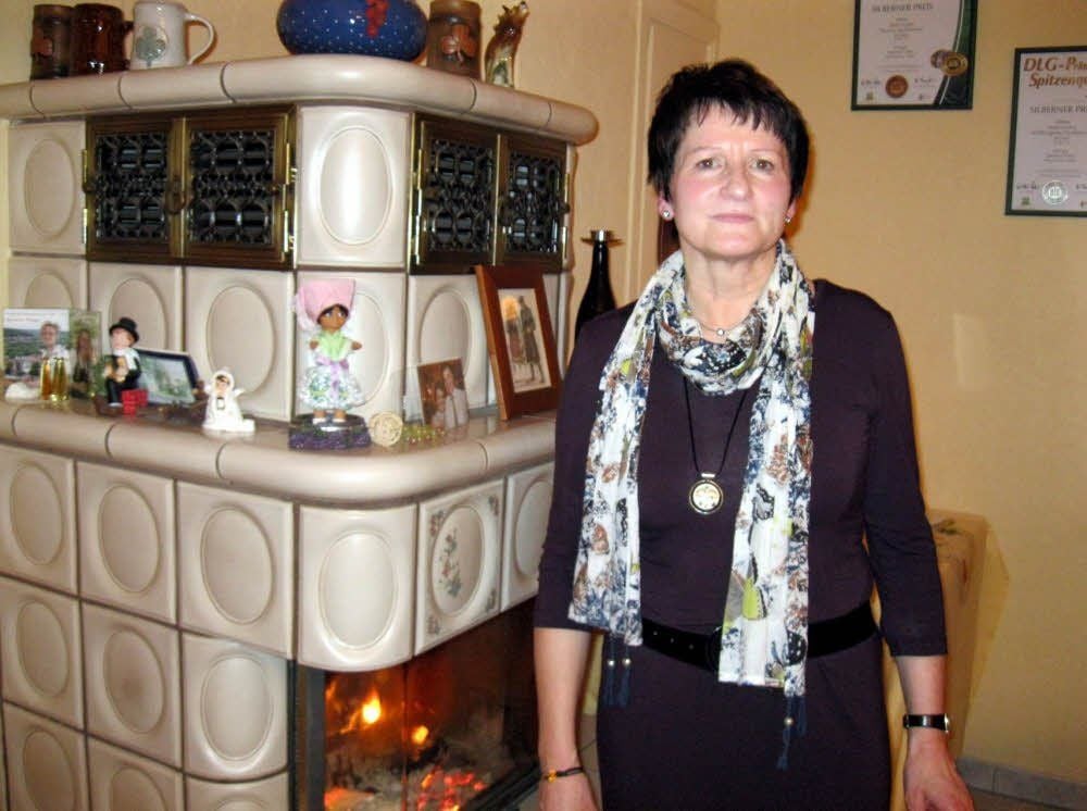 Christa Pollähne