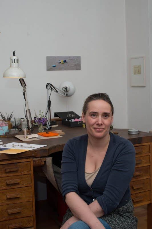 Karoline Peisker