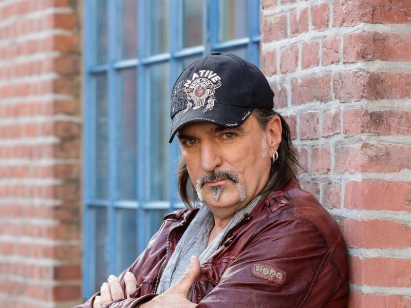 Andreas Hoppe hängt seinen Job als „Tatort”- Kommissar Mario Kopper an den Nagel. Foto: Ulrich Perrey