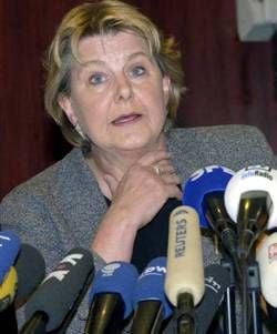 Marianne Birthler