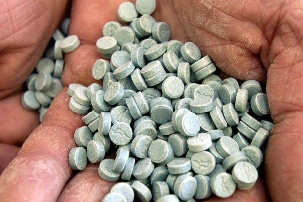 LSD ist eines der stärksten bekannten Halluzinogene - es wurde auch als Medikament in der Psychiatrie eingesetzt.