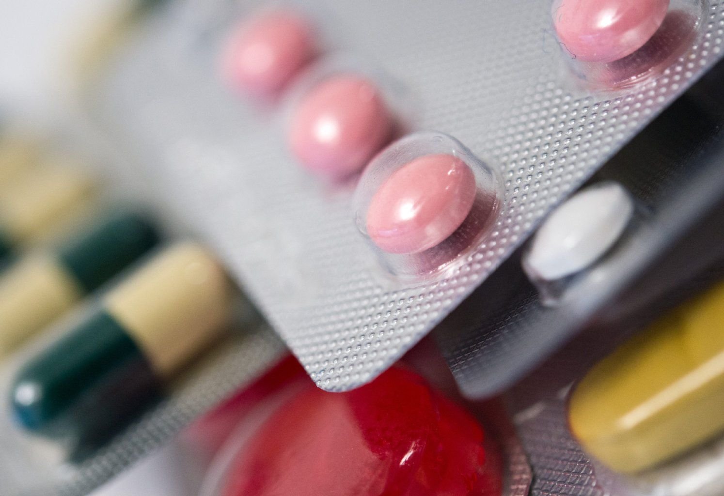 Apotheker-Verbandschef Friedemann Schmidt im Interview: Das Vertrauen in die Apotheker sei hoch - aber man könnte noch mehr, als nur Medikamente zu verkaufen.