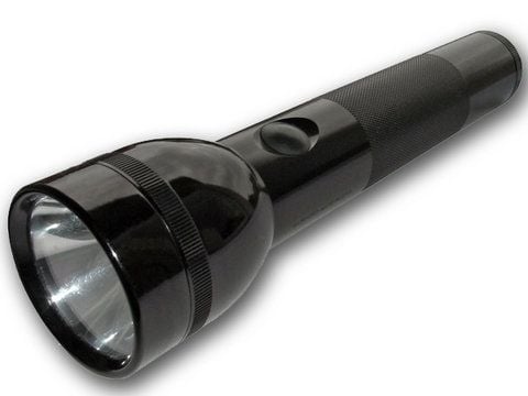 Eine Taschenlampe wird zu diesem besonderem Konzert unbedingt gebraucht.
