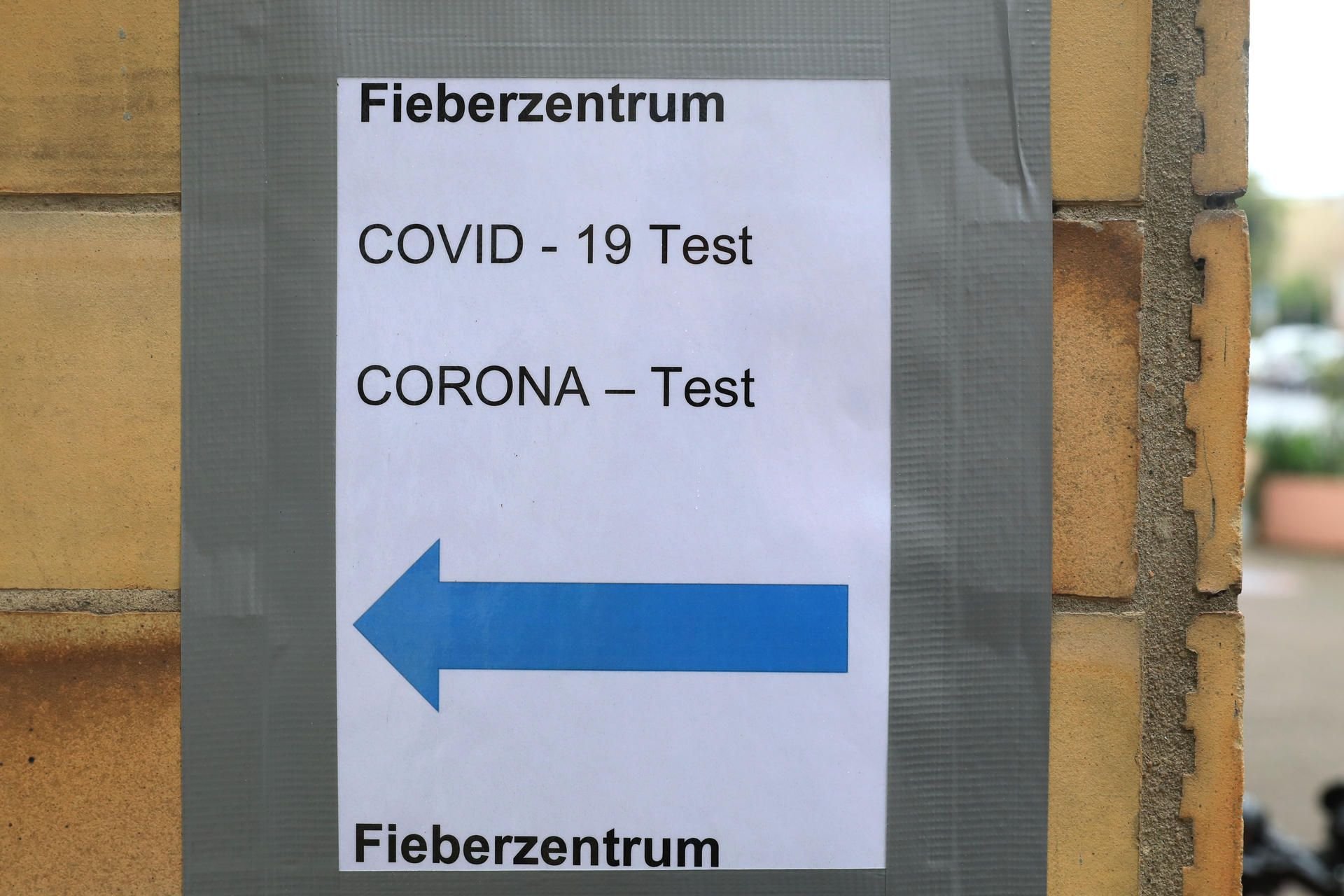 Magdeburg ist wegen stark gestiegener Infektionszahlen Corona-Risikogebiet