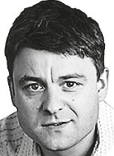Thorsten Knuf