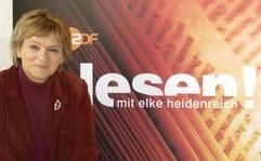 Elke Heidenreich. (Foto: dpa)