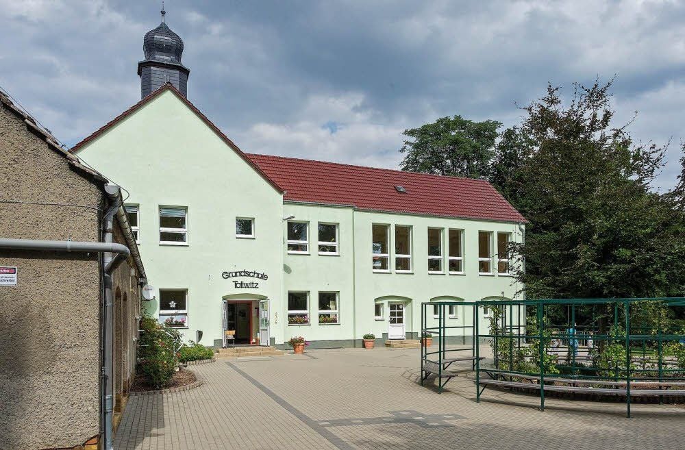 Wird am Donnerstag das endgültige Aus für die Grundschule Tollwitz beschlossen?