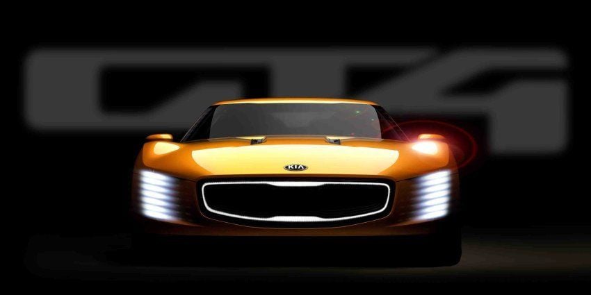 Das Designkonzept wurde durch die Zusammenarbeit mit dem Formel-1-Weltmeisterteam Infiniti Red Bull Racing beeinflusst.