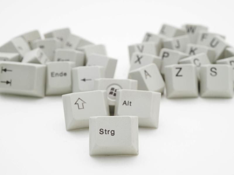 Der Arbeitgeber hat unter bestimmten Bedingungen das Recht, den Browserverlauf eines Mitarbeiters zu checken. Foto: Inga Kjer