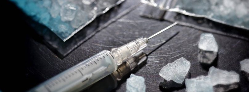 Der Bericht sagt mit diesen Zahlen auch, wie sich der Drogenhandel und die Sucht von Menschen für die Dealer lohnt.