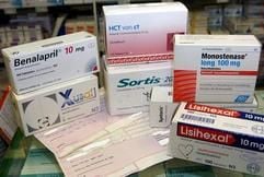In Deutschland gibt es bei der Verschreibung vonMedikamenten große regionale, medizinisch jedoch kaum begründbareUnterschiede. (Foto: dpa)