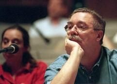 Seit 1995 ist Wolfgang Engel Intendant am Leipziger Schauspielhaus. (Foto: dpa)