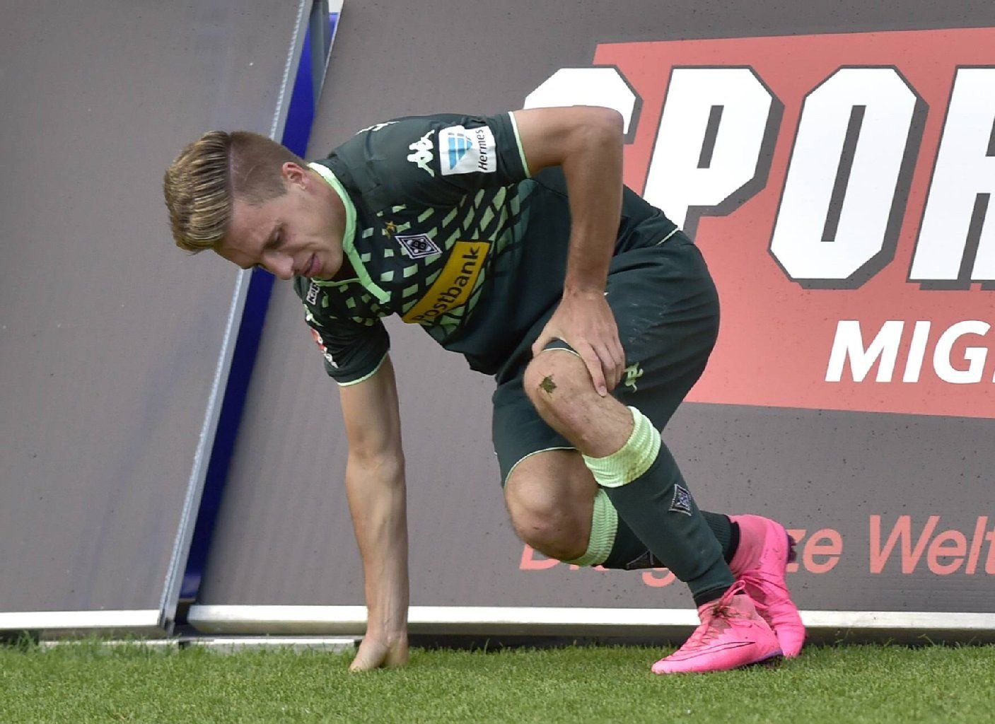 Patrick Herrmann