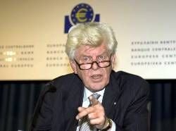 Wim Duisenberg