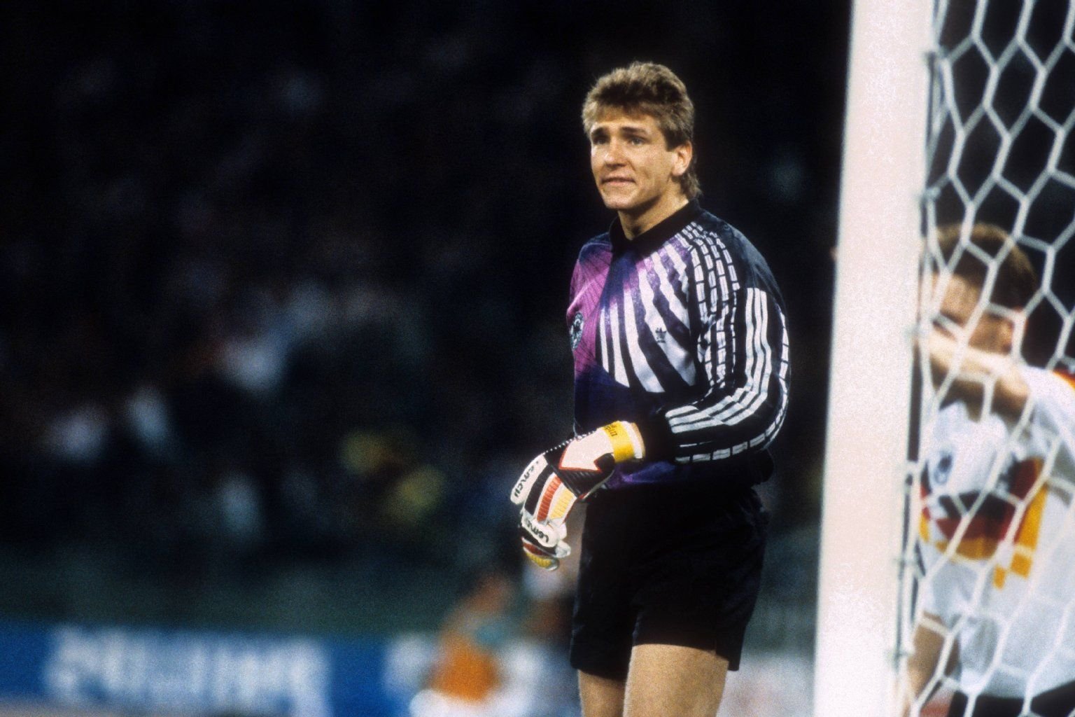 Bodo Illgner