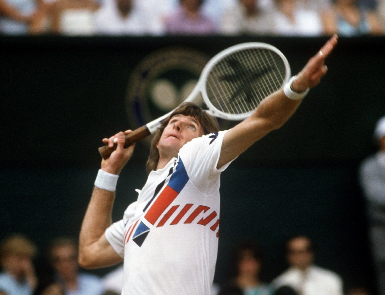 War der tragische Held vom Finale 1985: Kevin Curren