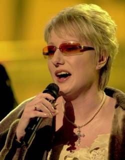 Corinna May