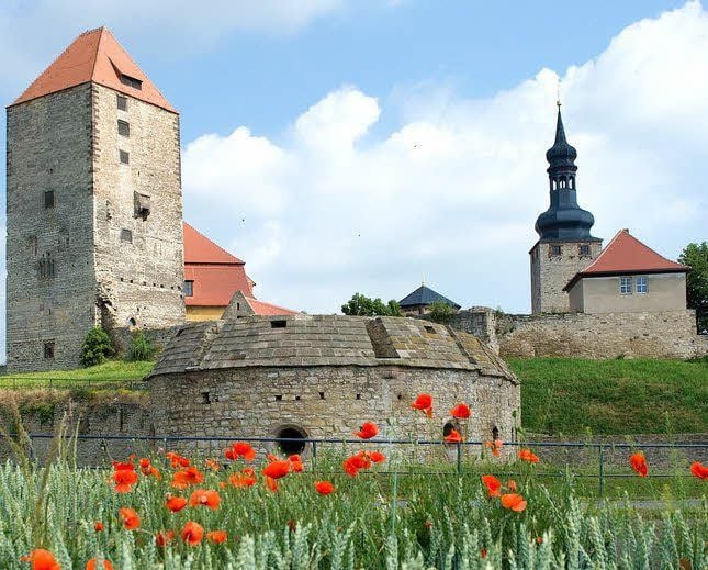 Burg Querfurt