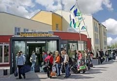 Die Jugendherbergen Sachsen-Anhaltsverbuchten im Jahr 2007 erneut einen Besucherzuwachs. (Foto: dpa)
