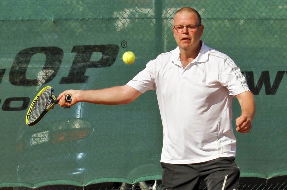 Matthias Theil war erfolgreichster Zeitzer.