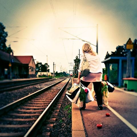 Nie mehr Bus oer Bahn verpassen. Mit easy.GO bekommen Sie die Ankunfts- und Abfahrtszeiten der Busse und Bahnen direkt auf IhrHandy. (FOTO: TILMAN WEISHART 2011)