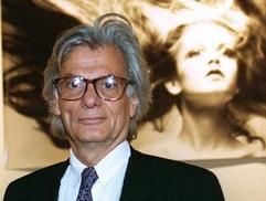 Richard Avedon war der Lieblingsfotograf von Marilyn Monroe. (Foto: dpa)