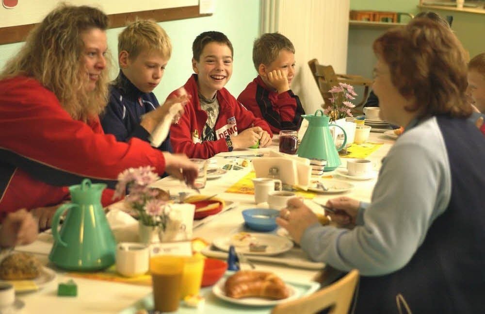 Mutter-Kind-Kuren sollen helfen, Kraft aufzutanken. Doch nicht immer ist das am gewünschten Ort möglich.