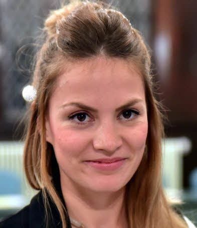 Lisa Piontek