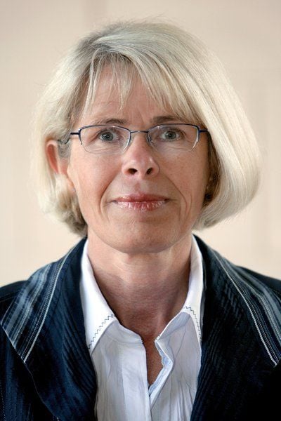 Angelika Gramkow (Foto: dpa)
