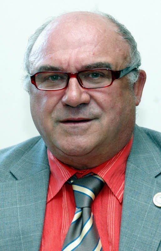 Herbert Hedrich (Zeitzer für Zeitz)