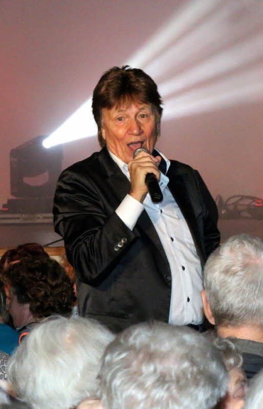 Andreas Holm
