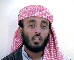 Ramzi Binalshibh (Foto: MZ-Archiv)