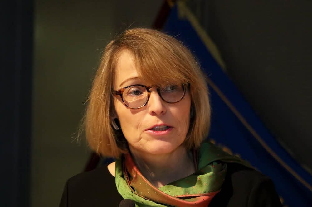 Regina Ziesche