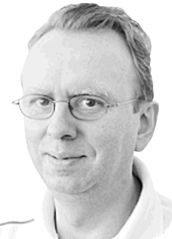 Michael Hübner ist Redakteur bei der Mitteldeutschen Zeitung.