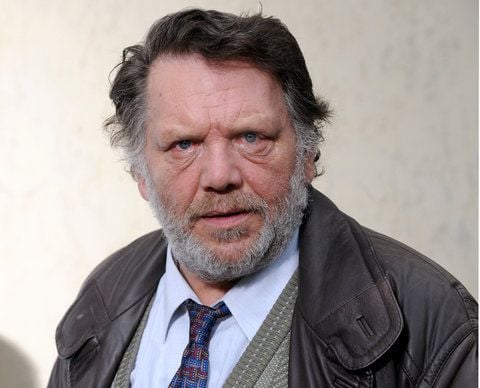Heinz Werner Kraehkamp (FOTO: DPA)