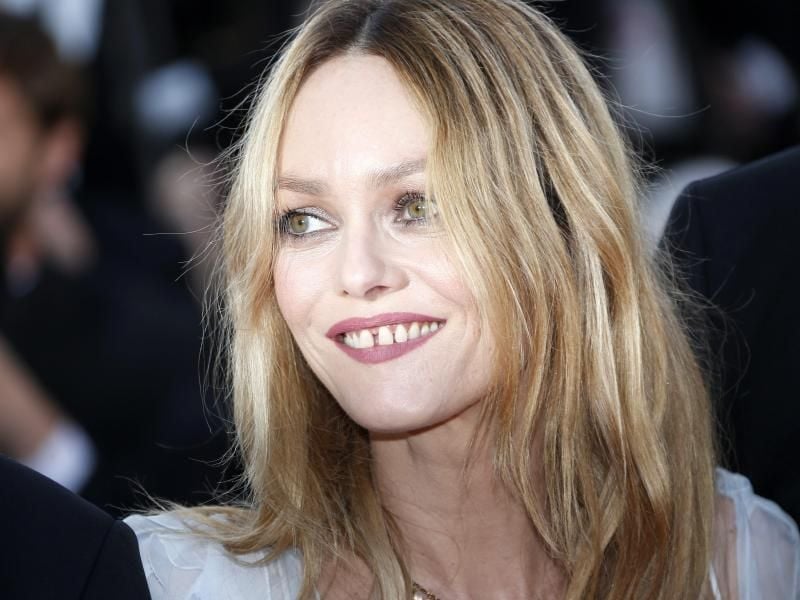 Vanessa Paradis wird 46. Foto: Julien Warnand/EPA