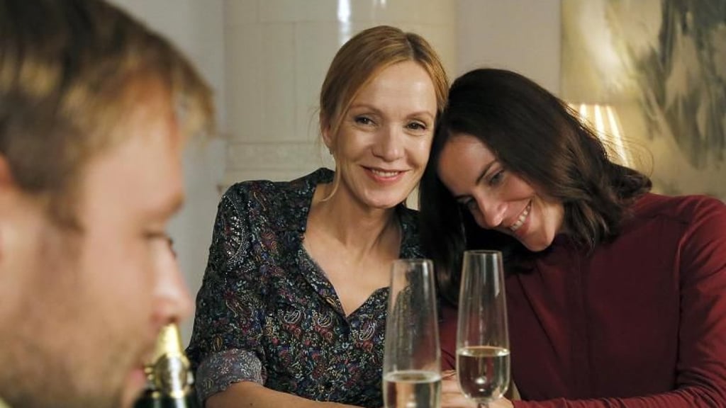 Die Freundin Meiner Mutter Mediathek Die Freundin meiner Mutter