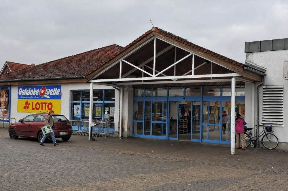 Mit dem Markt in Waldesruh streicht der letzte Nahversorger im Roßlauer Osten zum Jahresende die Segel.